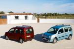 Renault Kangoo 2008 года